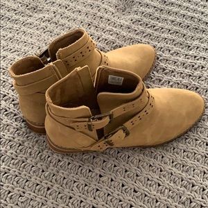 Rocket Dog booties - Size 10 - NWOT
